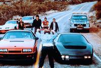 Кадр Дух мщения