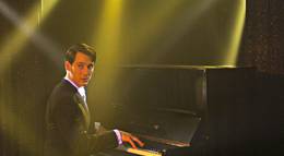 Кадр из фильма "Der Mann mit dem Fagott" - 1