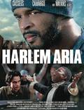 Постер из фильма "Ария Гарлема" - 1