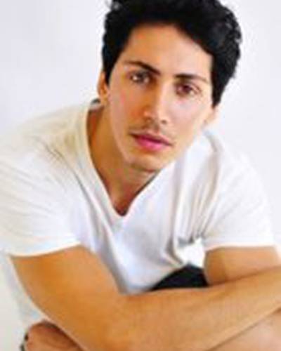 Стефен Мультари фото