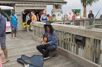 Кадр Губка Боб: Жизнь на суше 3D