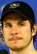 Сидни Кросби фото