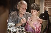 Кадр Прогулка по Риму