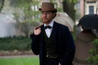 Кадр Заговорщица