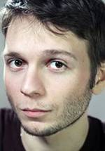 Никита Муравьев фото