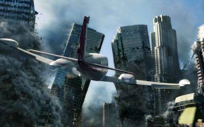 5 лучших фильмов о природных катастрофах