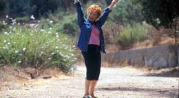 Кадр из фильма "Каролина" - 1