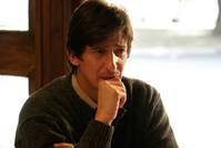 Кадр Не смотри вниз