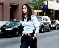 Кадр Кто Вы, Мистер Брукс?