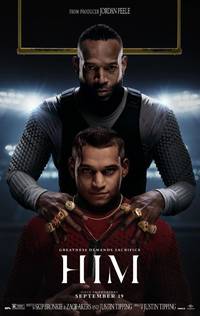 Постер Легенда