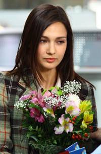 Кадр Взрослая дочь