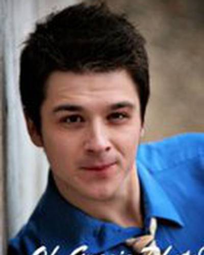 Майкл Доулт фото