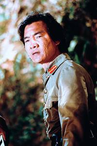 Кадр Железный треугольник