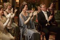 Кадр Аббатство Даунтон