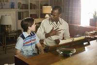 Кадр Вечность