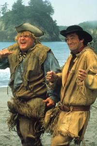 Кадр Почти герои