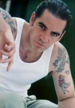 Эндрю Вассер фото