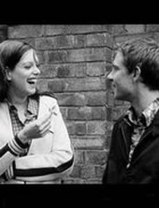 Я всего лишь хочу поцеловать тебя