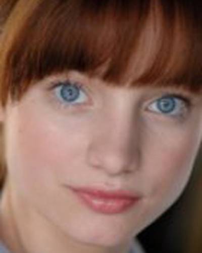 Лоранс Лебёф фото