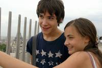 Кадр Французский для начинающих