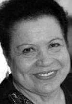 Лейла Ашрафова фото