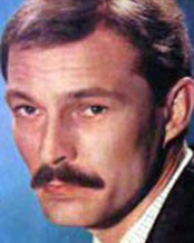 Сергей Сазонтьев фото