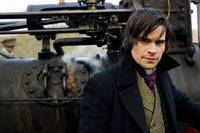 Кадр Тэсс из рода Д`Эрбервиллей (мини-сериал)