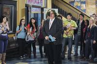 Кадр Волшебники из Вэйверли Плэйс