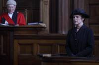 Кадр Аббатство Даунтон