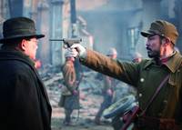 Кадр Цветы войны