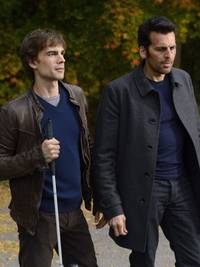 Кадр Тайные связи