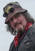 Nick Bougas фото