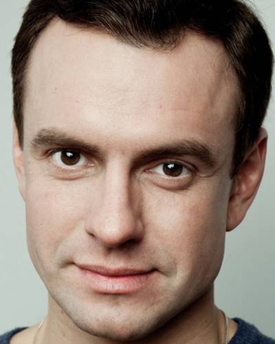 Михаил Химичев фото