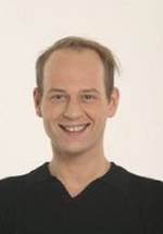 Ален Бузиге фото