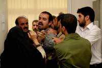 Кадр Развод Надера и Симин