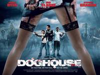 Постер Попали!