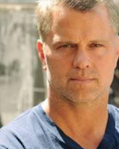 Бу Арнольд фото