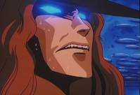 Кадр D: Охотник на вампиров (видео)