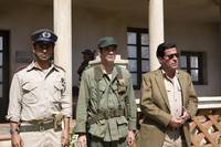 Кадр Че: Часть первая. Аргентина