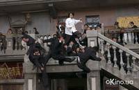 Кадр Разборки в стиле Кунг-фу