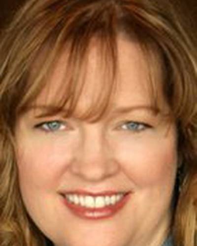 Бренда Чепмен фото