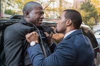 Кадр Власть в ночном городе