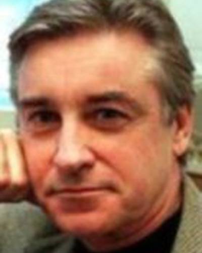 Майк Роуб фото