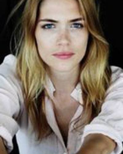 Пиа Мечлер фото