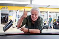 Кадр Без тормозов