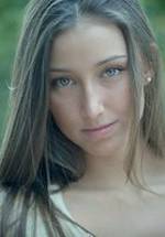 София Сисньега фото