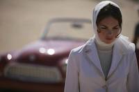 Кадр Заключенный (мини-сериал)