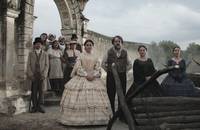 Кадр Синко де Майо: Битва