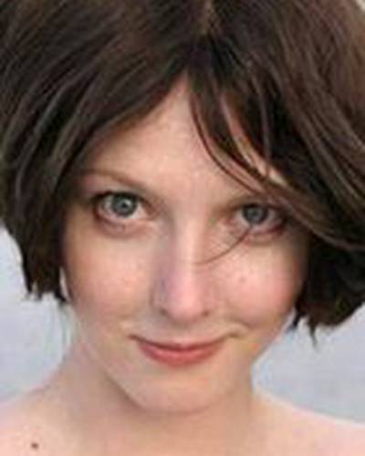 Ольга Понизова фото