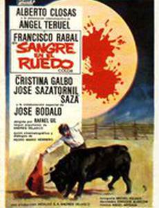 Sangre en el ruedo